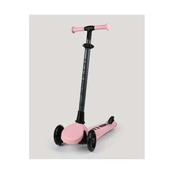  LETS RİDE SCOOTER M2 PEMBE -ENF