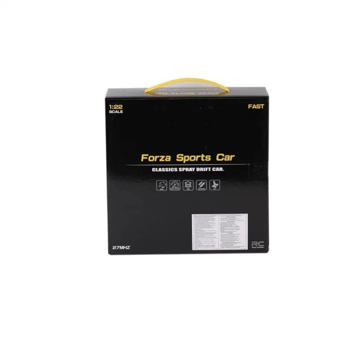  LF-06- Şarjlı Fonksiyonel Kayan Araba