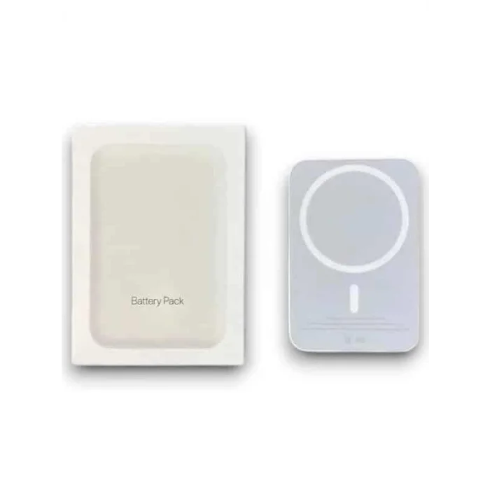 BUĞZ LF-100 MAGSAFE 5.000 MAH - BUĞZ