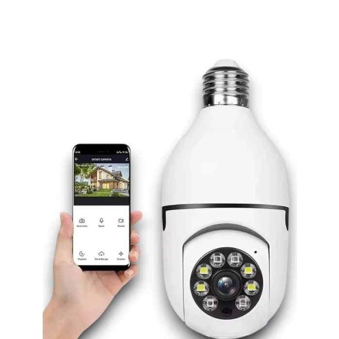 BUĞZ LF-S2 WİFİ KAMERA