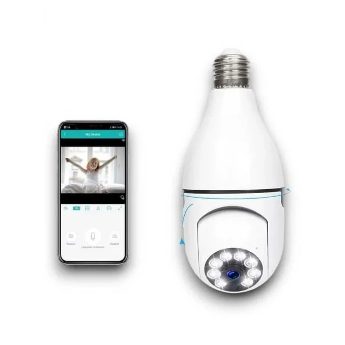 BUĞZ LF-S2 WİFİ KAMERA