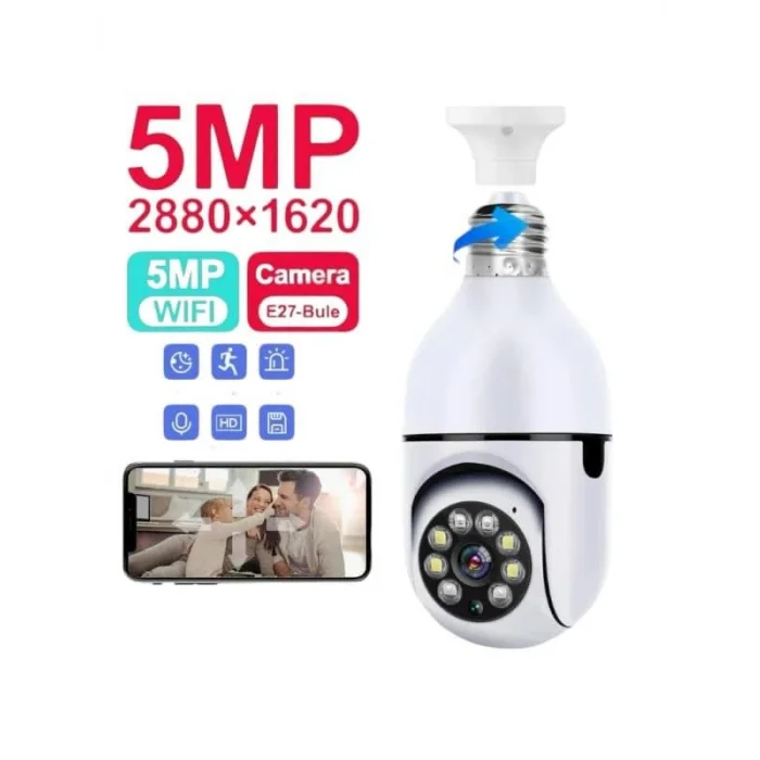 BUĞZ LF-S2 WİFİ KAMERA - BUĞZ