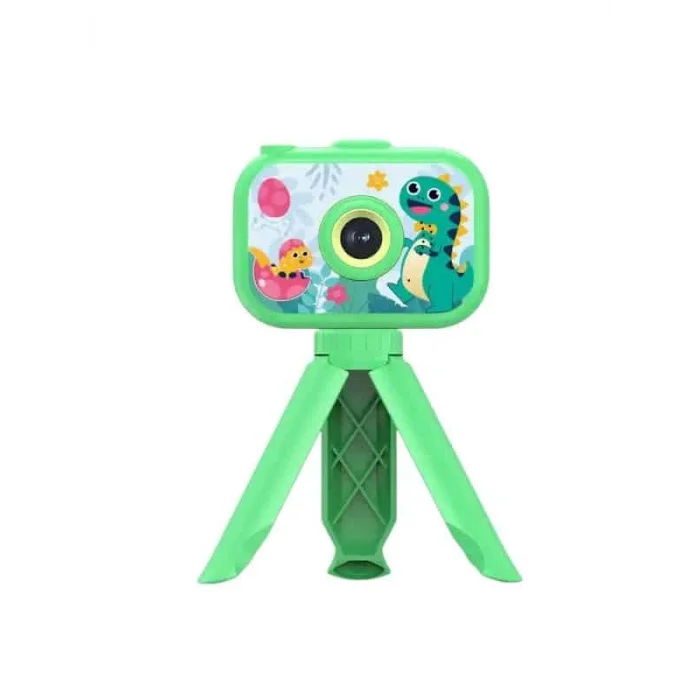 BUĞZ LF-Y6 AYAKLI ÇOCUK KAMERASI - BUĞZ