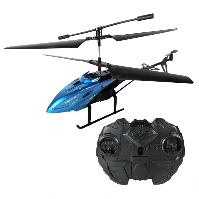 BUĞZ LH-2025 Uzaktan Kumandalı Helikopter