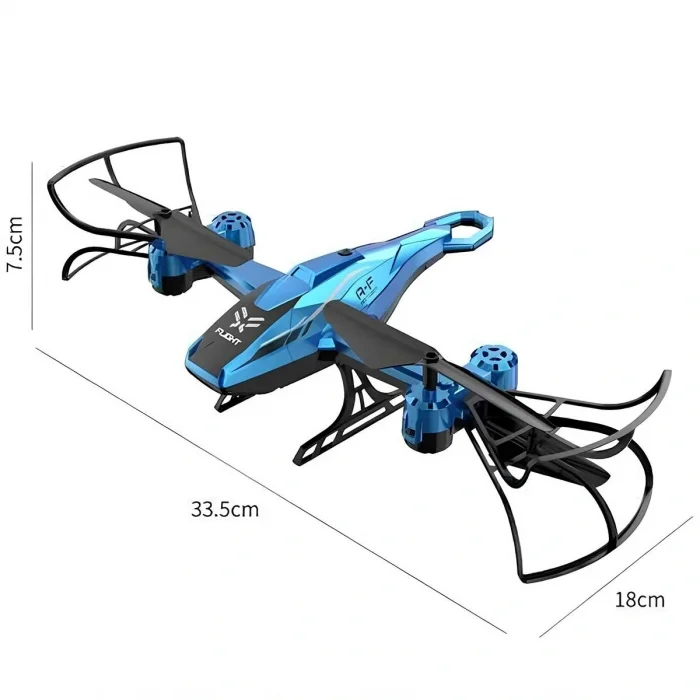 BUĞZ LH-X82 Rapid Uzaktan Kumandalı Kameralı Drone