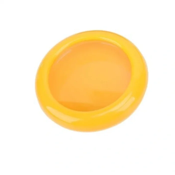 BUĞZ Limon Şeklinde Esnek Yiyecek Saklama Kutusu