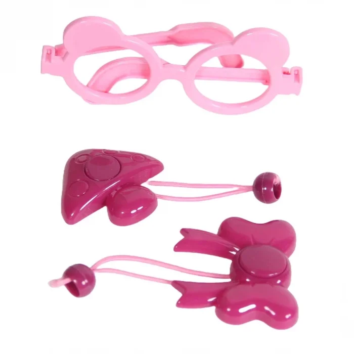  Little Aynalı Güzellik Seti