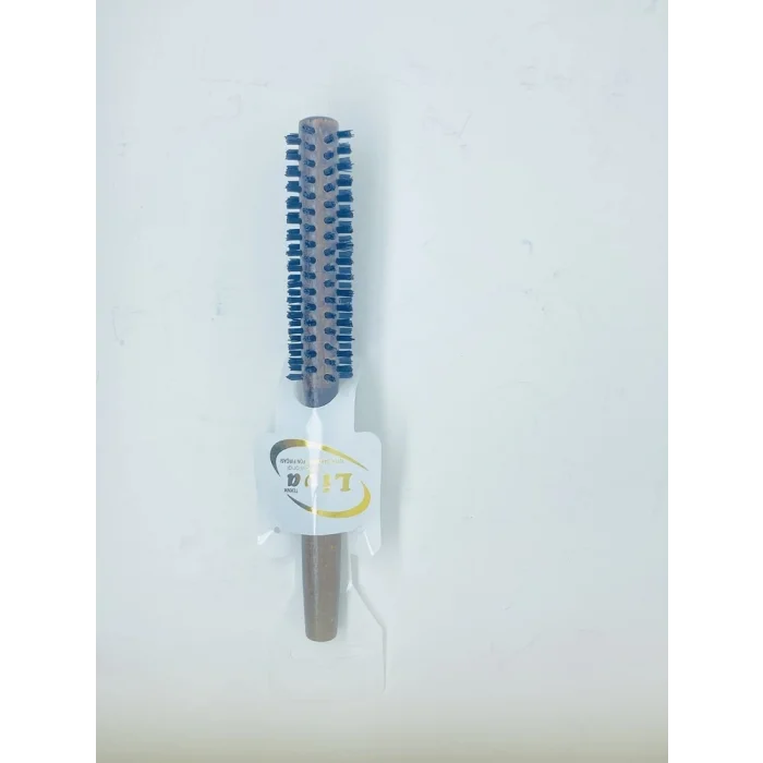 BUĞZ Liva 005 Isıya Dayanakli Fön Fırçası Tarak