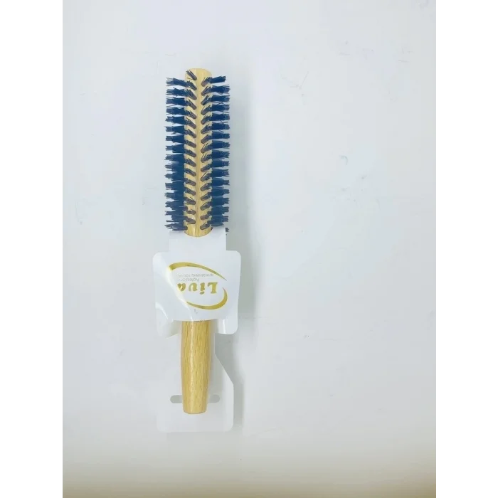 BUĞZ Liva 356 Isıya Dayanakli Fön Fırçası Tarak