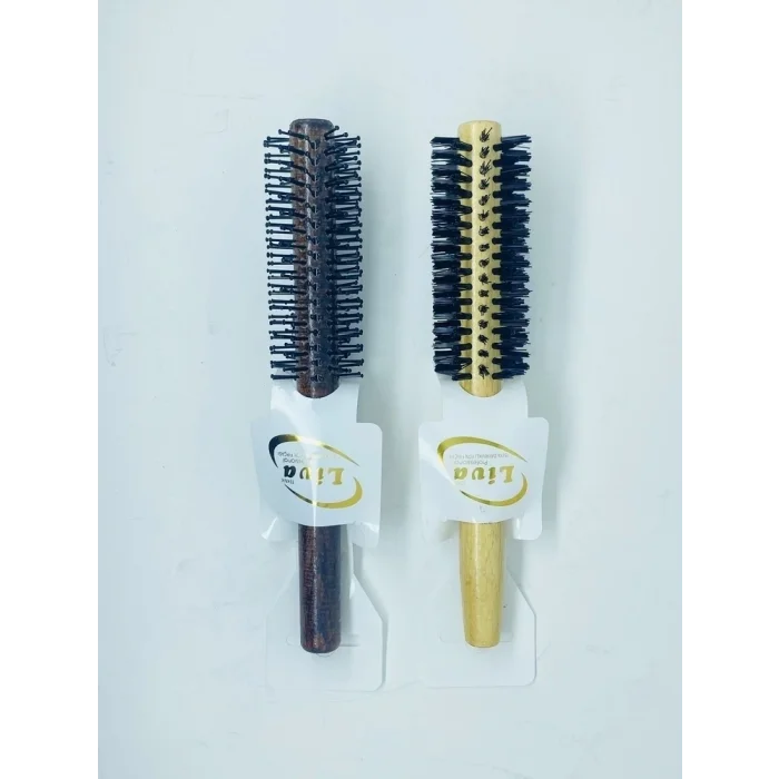 BUĞZ Liva 356 Ve 503 Fön Fırçası Tarak Seti
