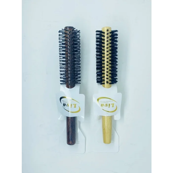 BUĞZ Liva 356 Ve 503 Fön Fırçası Tarak Seti