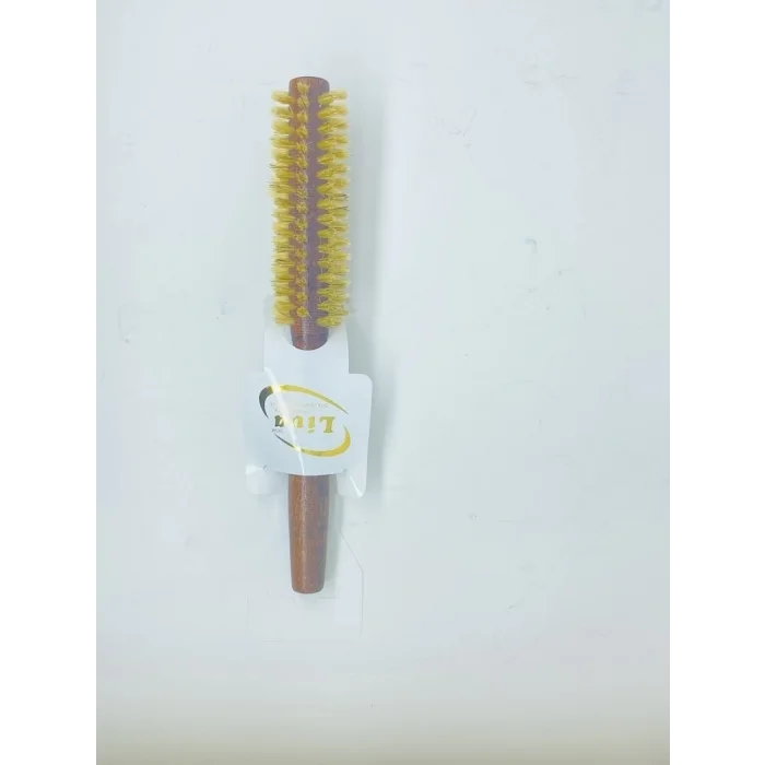 BUĞZ Liva 380 Isıya Dayanıklı Fön Fırçası Tarak