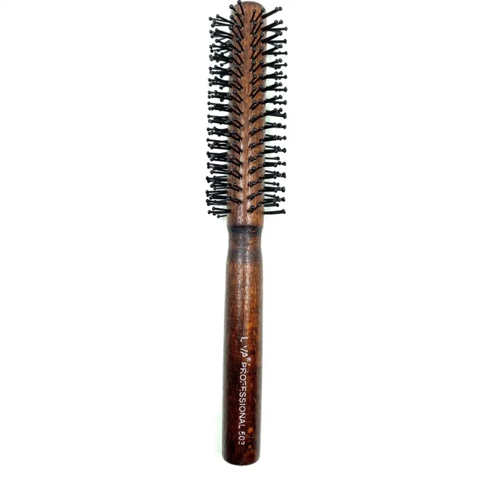 BUĞZ Liva 503 Professional Saç Fırçası Fön Isısına Dayanıklı