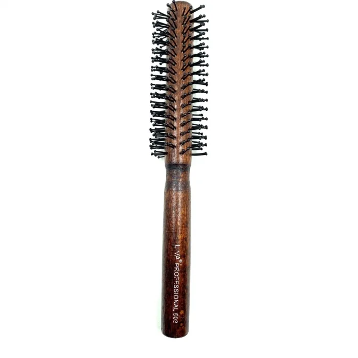 BUĞZ Liva 503 Professional Saç Fırçası Fön Isısına Dayanıklı