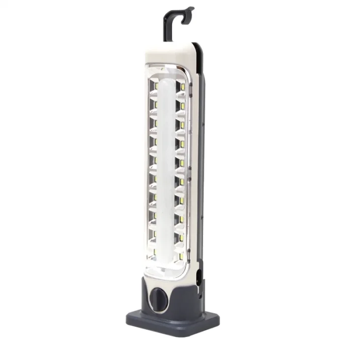 BUĞZ Lj-8830-1 20+1 Ledli Şarjlı Işıldak