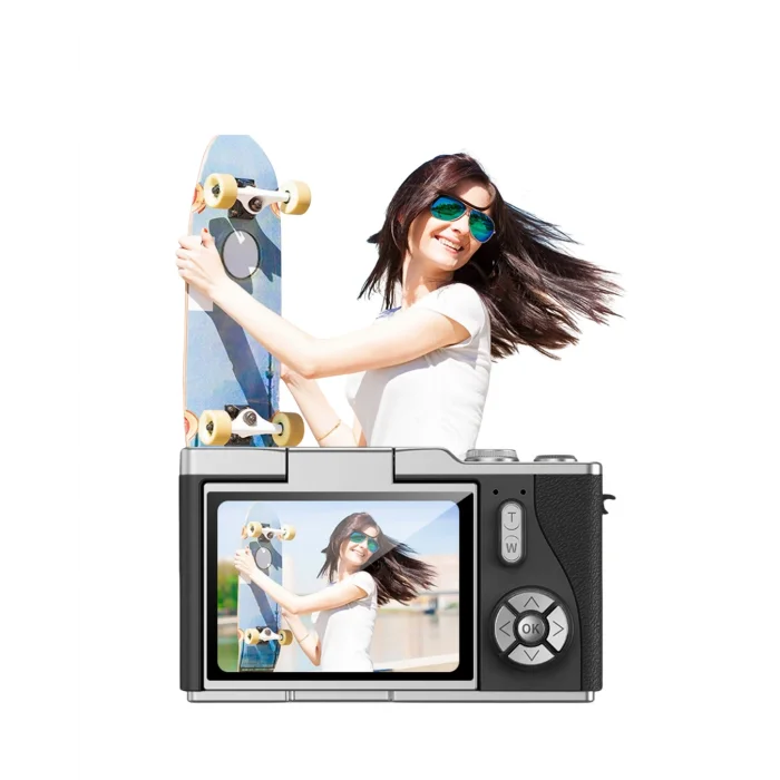 BUĞZ LK007 FOTOĞRAF MAKİNESİ - BUĞZ