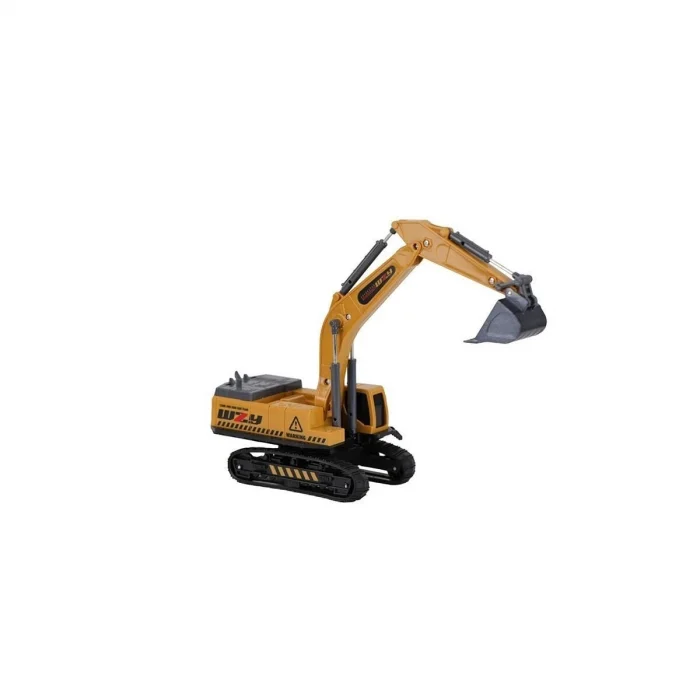 BUĞZ LK3136 ŞARZLI KUMANDALI METAL UÇLU EKSKAVATÖR (12)