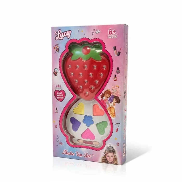 BUĞZ LMN218 (BŞR145) ÇİLEK KUTULU TEKLİ-LMN