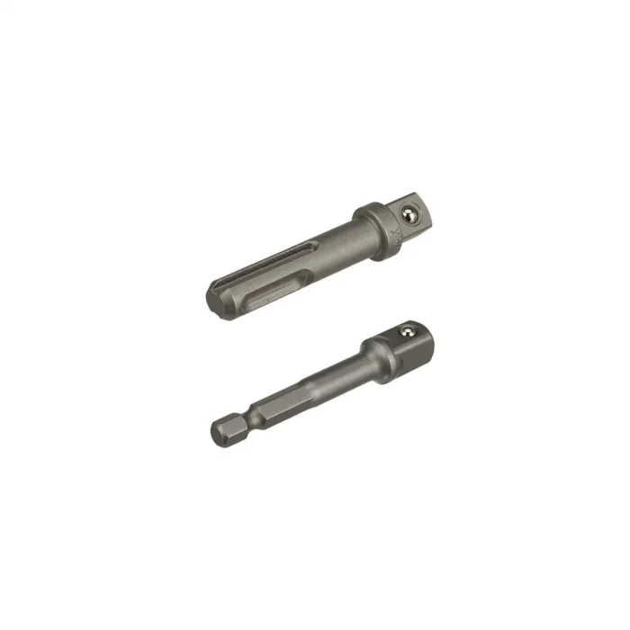 BUĞZ Lokma Adaptörü - 3/8x65 Hex (3 Adet)