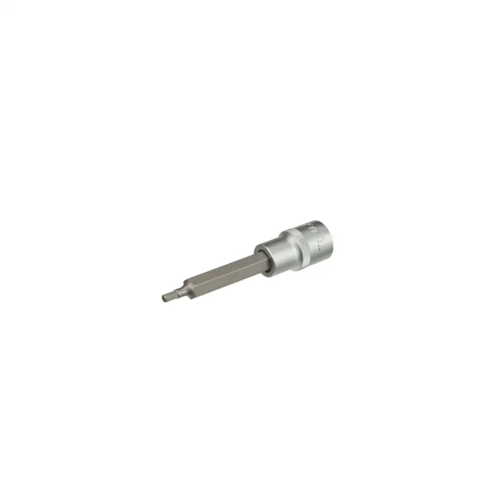 BUĞZ Lokmalı Allen Bits Uç Uzun - 4 Mm (10 Adet)