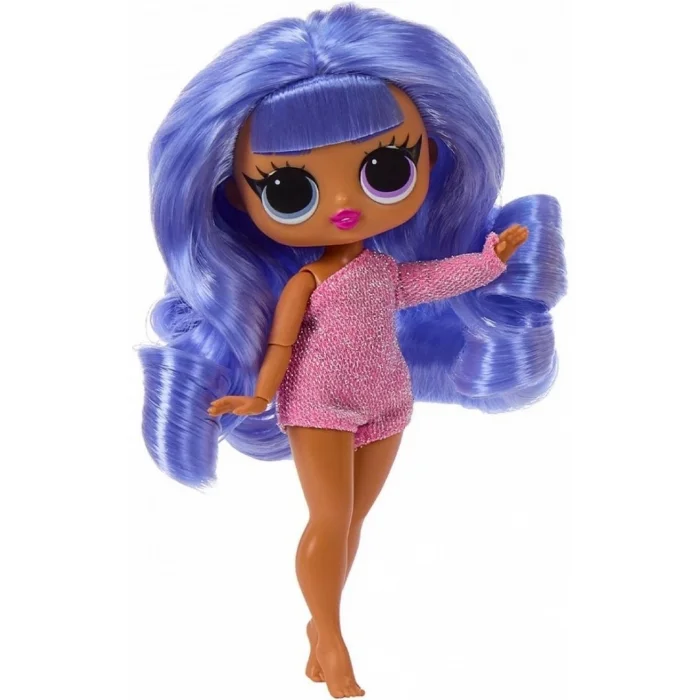 BUĞZ L.O.L OPP Twens Bebekleri