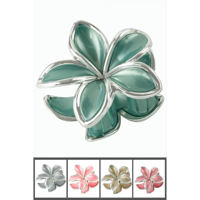 BUĞZ Lotus Mandal Toka 8 cm