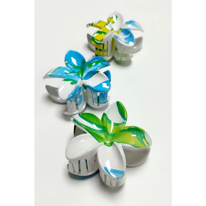 BUĞZ Lotus Mandal Toka 8 cm