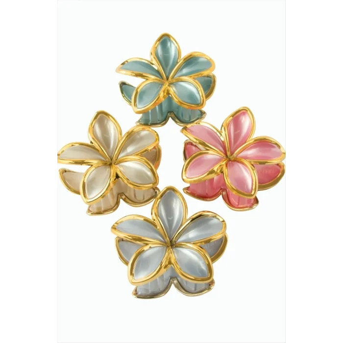 BUĞZ Lotus Mandal Toka 8 cm