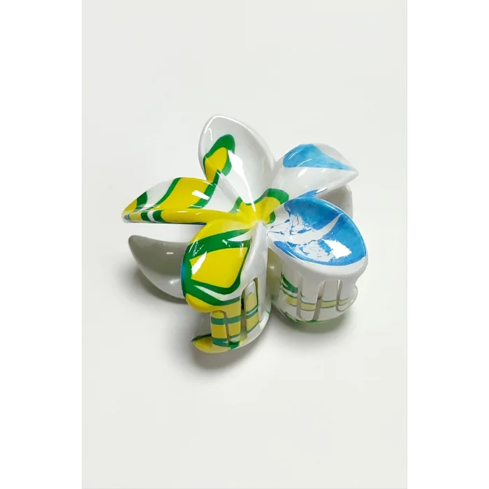 BUĞZ Lotus Mandal Toka 8 cm