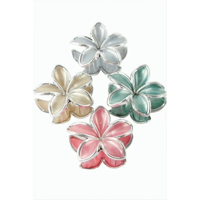 BUĞZ Lotus Mandal Toka 8 cm