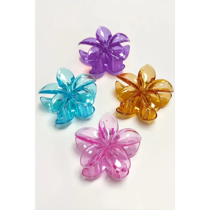 BUĞZ Lotus Toka 8 cm