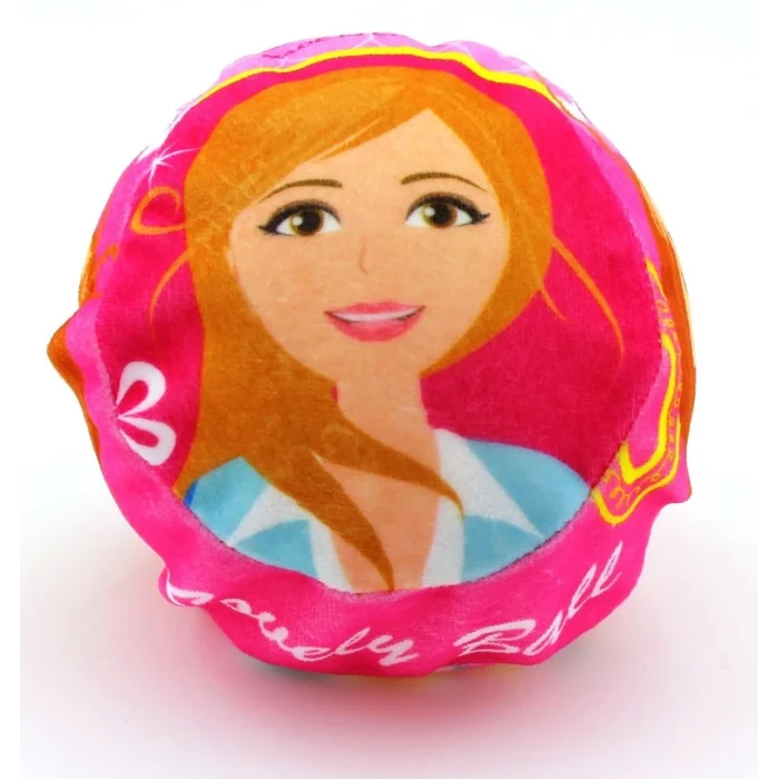  Lovely Temalı Yumuşak Top V05088