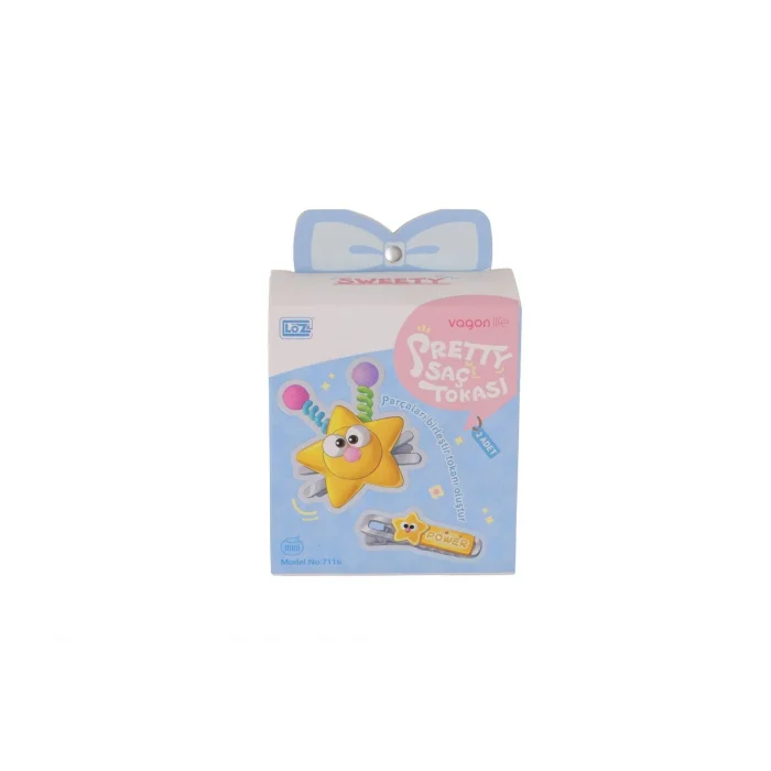 BUĞZ LOZ TOKA STANDI 144 ADET