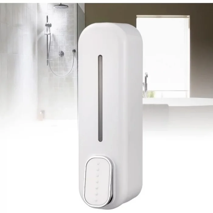  Lüks Duvara Monte Sıvı Sabunluk