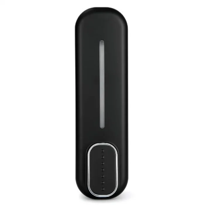 BUĞZ Lüks Duvara Monte Sıvı Sabunluk