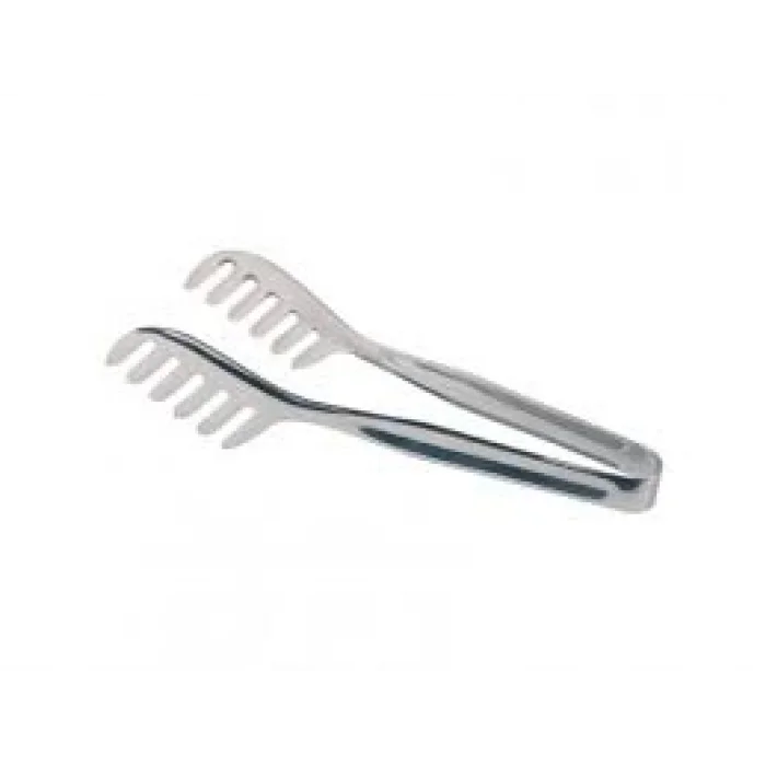BUĞZ Lüks Makarna Maşası - Metal