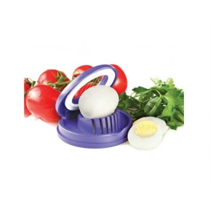 BUĞZ Lüks Pratik Yumurta Dilimleyici