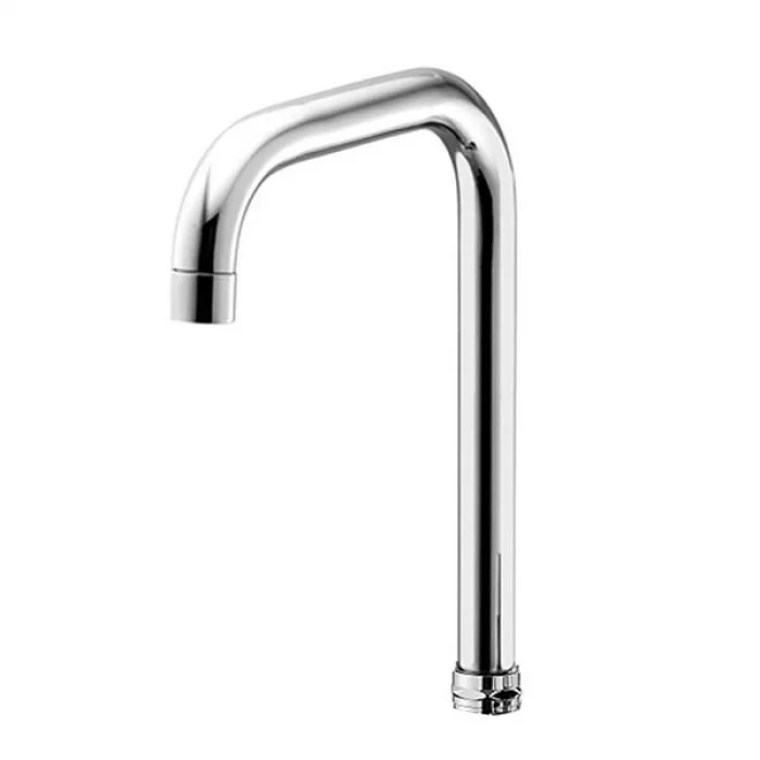 BUĞZ Lüks Su Tasarruflu Paslanmaz Lavabo Batarya Borusu ( BUĞZ )