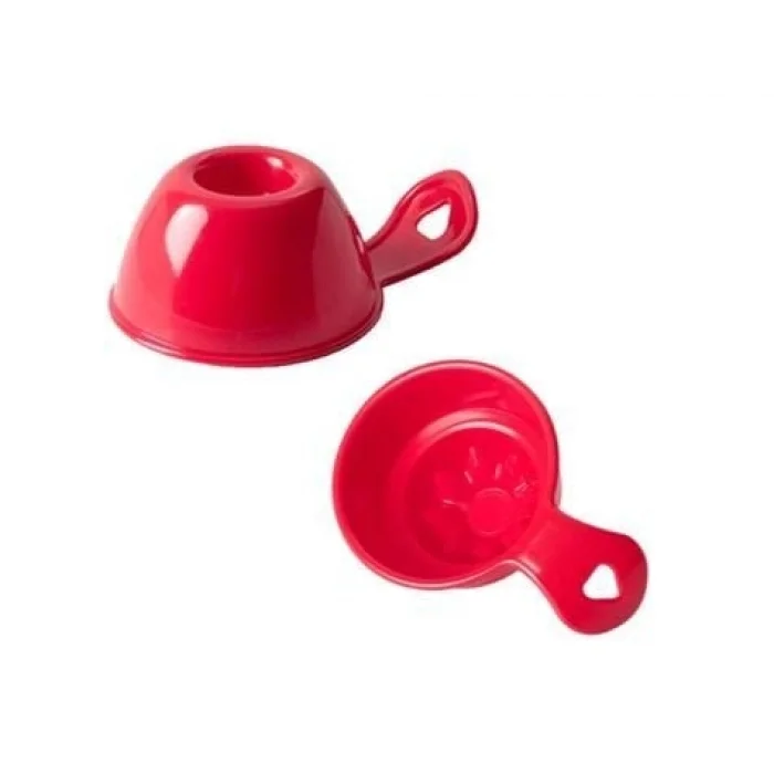 BUĞZ Lüks Sunum Sanatı: Premium Pilav, Tatlı ve Helva Şekillendirme Kalıbı