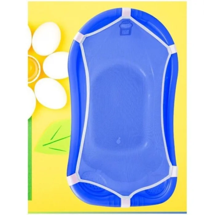 BUĞZ Lüx Bebek Banyo Küvet Filesi - Havlu Yüzeyli