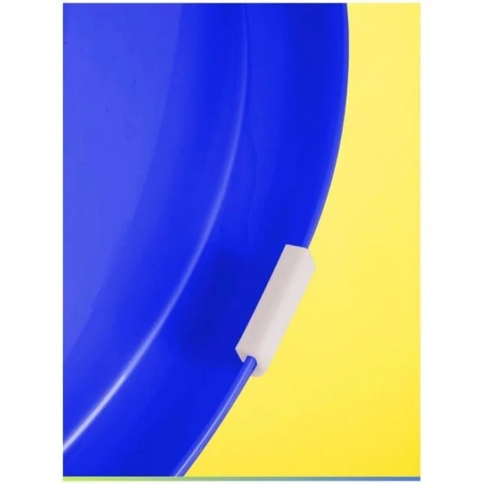 BUĞZ Lüx Bebek Banyo Küvet Filesi - Havlu Yüzeyli