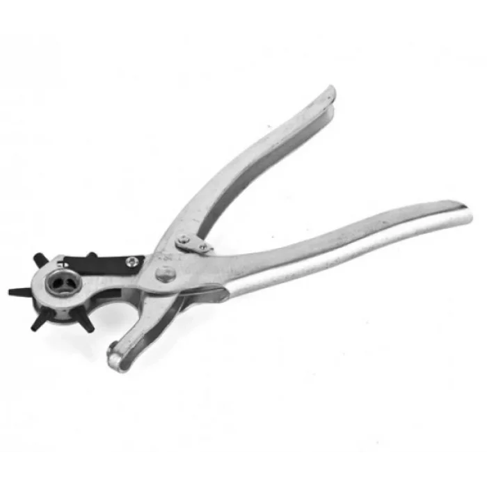  Lüx Kemer Delme Pensesi Kemer Delik Açma Aleti