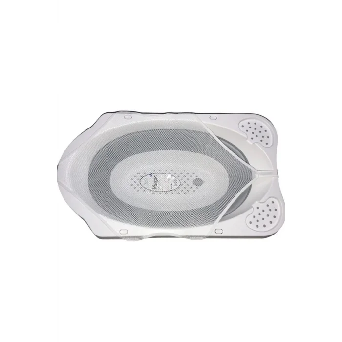  Lüx Küvet Yıkama Filesi, Bebek Banyo Filesi, Bebek Yıkama Filesi (tüm Küvetlere Uyumludur )