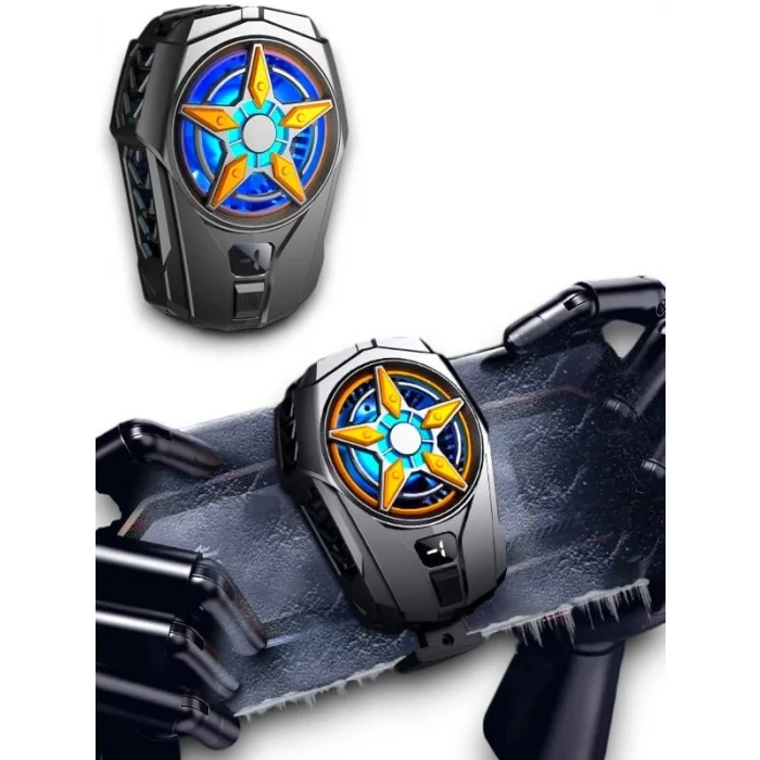 BUĞZ LZ-F6 TELEFON SOĞUTUCU - BUĞZ