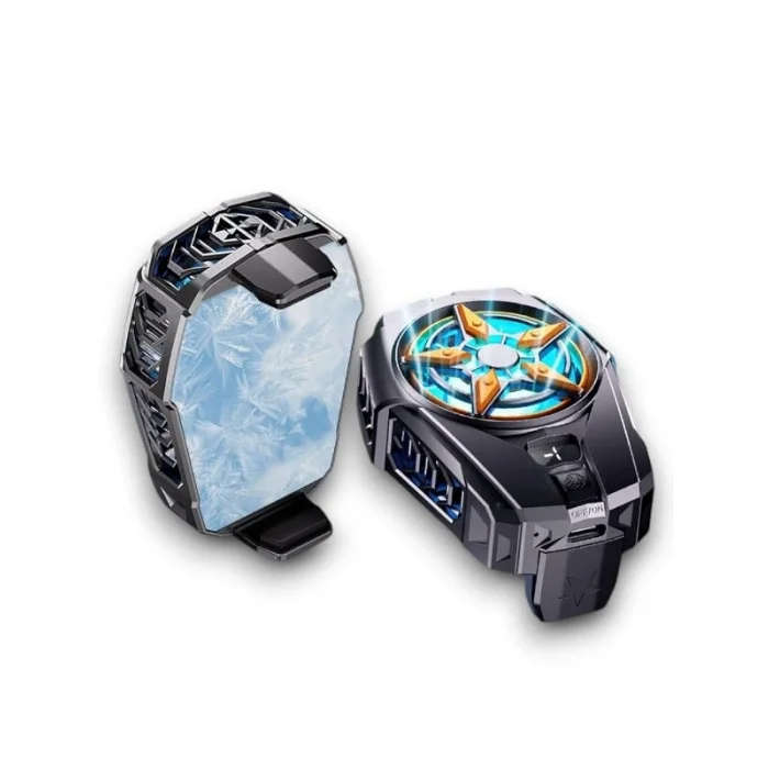 BUĞZ LZ-F6 TELEFON SOĞUTUCU - BUĞZ