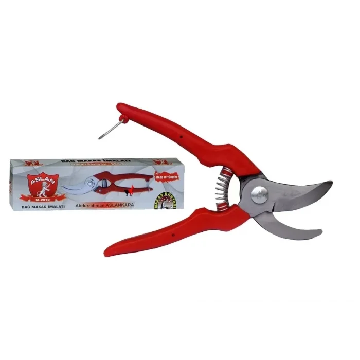 BUĞZ M-2010 Bağ - Budama - Dal Makası