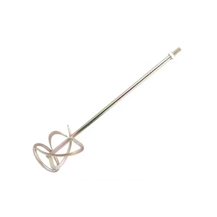 BUĞZ M14 Profesyonel Tutkal Karıştırıcı 120Ø