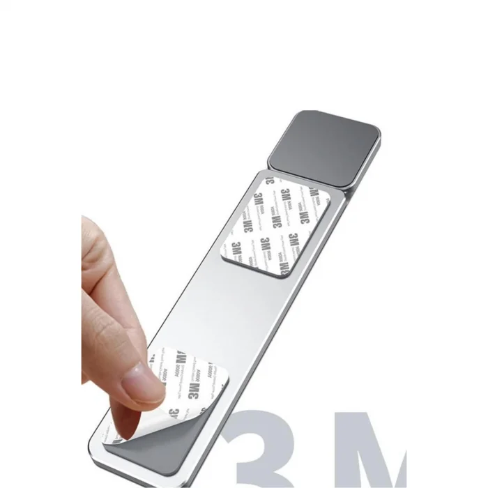 BUĞZ M17 Magnetli Ayarlı Metal Stand