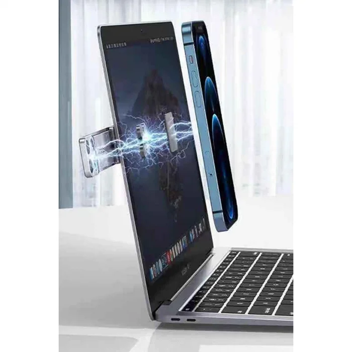 BUĞZ M17 Magnetli Ayarlı Metal Stand
