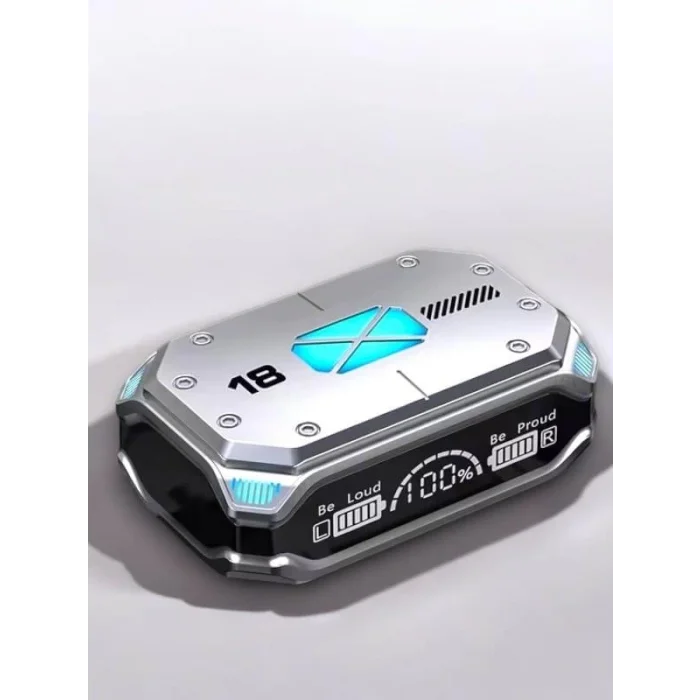  M41 BLUETOOH  KULAKLIK